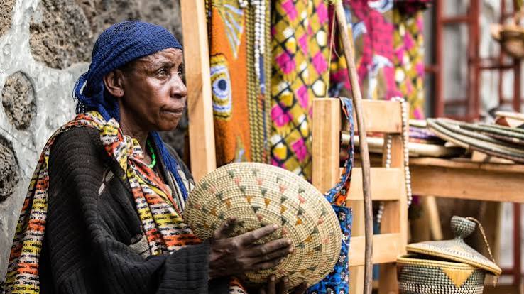 Cultural tour experience in East Africa