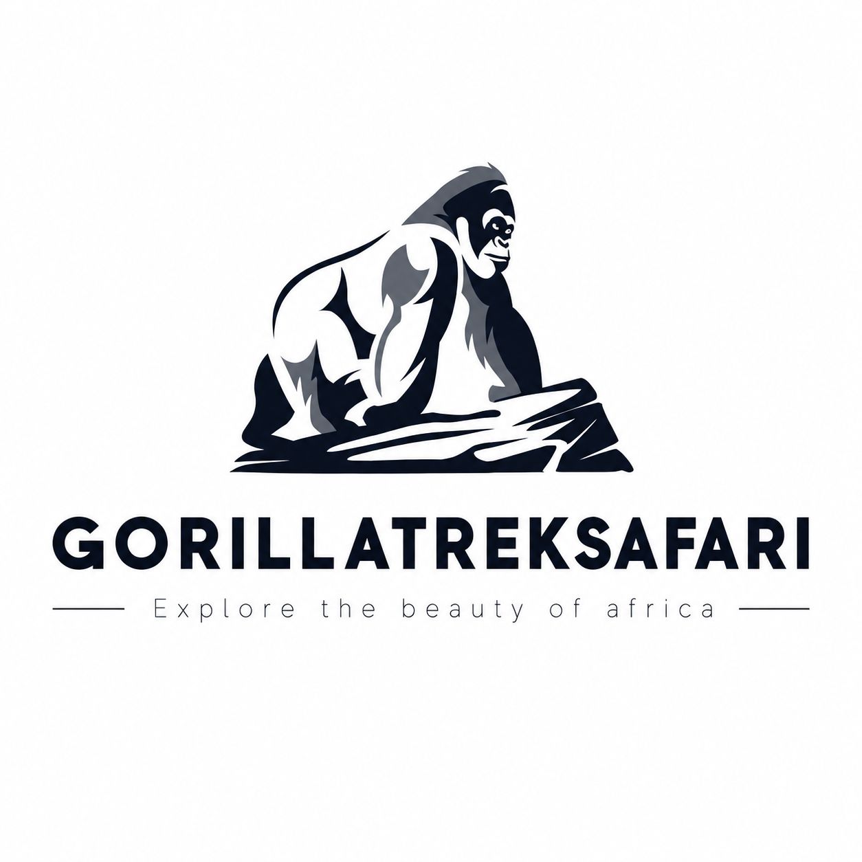 Gorilla Trek Safaris Logo