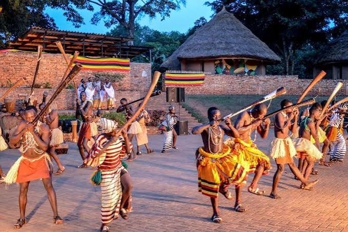 Uganda cultural experience